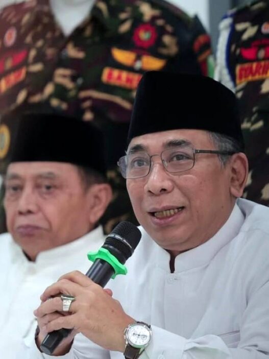 PBNU Siap Gelar Muktamar Pasca Islah