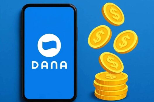 Peluang Dapat Bonus Saldo DANA di Aplikasi Speed Man