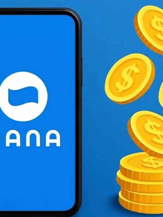 Peluang Dapat Bonus Saldo DANA di Aplikasi Speed Man