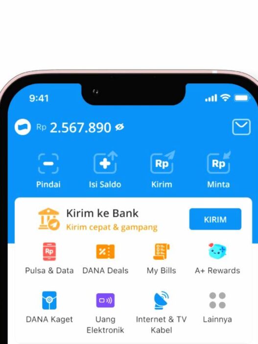 Peluang Dapat Penghasilan Tambahan dari Aplikasi Penghasil Uang Rush Bus