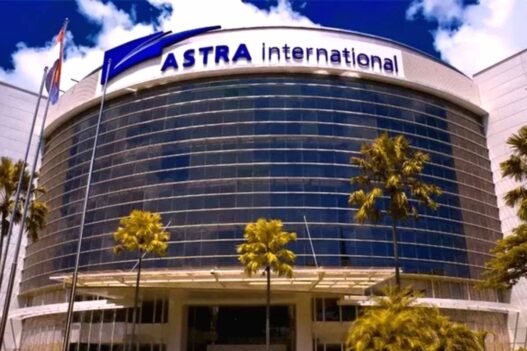 Peluang Kuliah Vokasi Gratis di Politeknik Astra Tahun Akademik