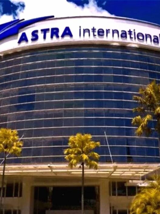 Peluang Kuliah Vokasi Gratis di Politeknik Astra Tahun Akademik