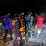 Pemancing Ditemukan Meninggal Sejauh 1,6 Kilometer