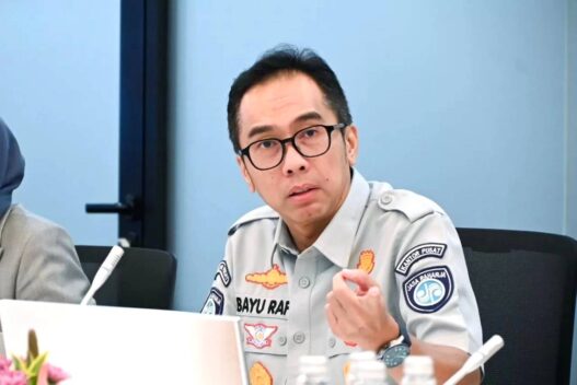Pembayaran Klaim Jasa Raharja Lebih Efisien