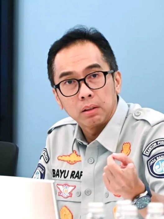 Pembayaran Klaim Jasa Raharja Lebih Efisien