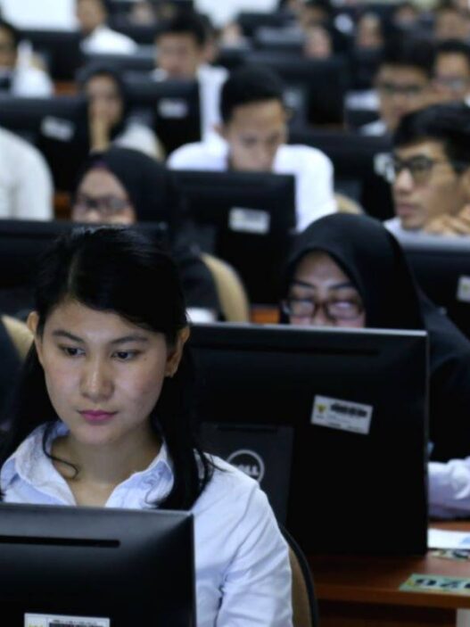 Pembukaan Seleksi CPNS 2026 Telah Dinanti Masyarakat