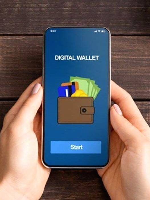 Pemerintah Gunakan Dompet Digital untuk Redam Judi Online