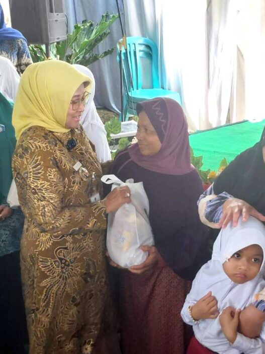 Pemkab Agendakan 24 Kali Pelaksanaan