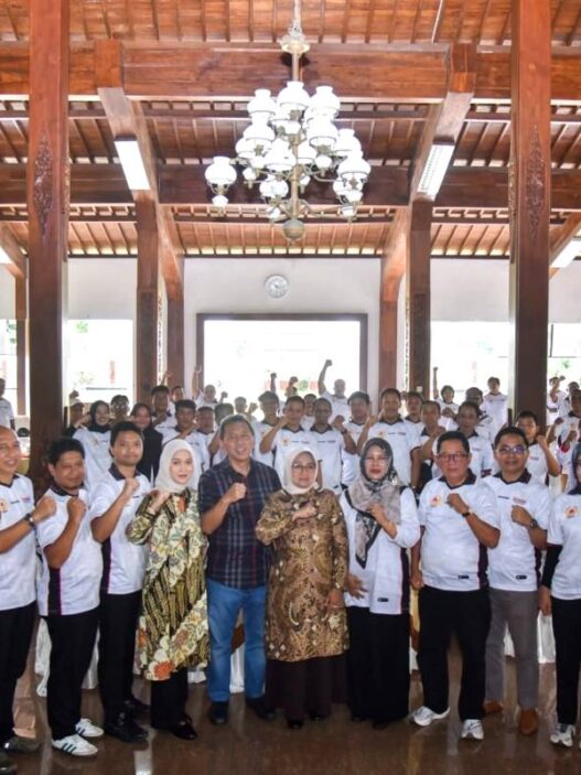 Pemkab Dukung Kenaikan Penghargaan Atlet
