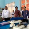 Pemkab Luncurkan SMK Berbasis TEFA