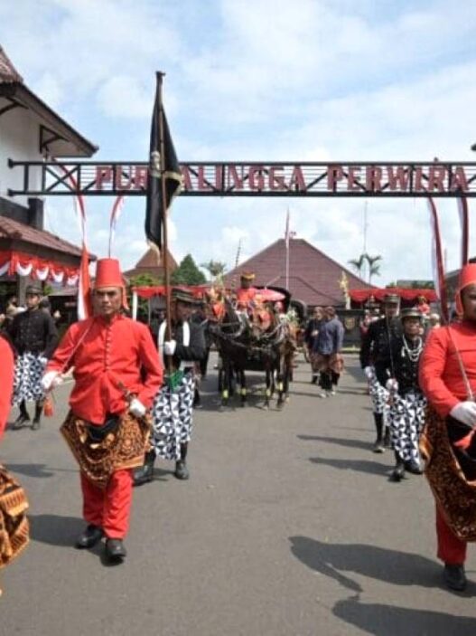 Pemkab Matangkan Rangkaian Hari Jadi