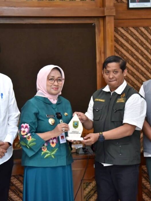 Pemkab Siapkan Mitigasi dan Relokasi