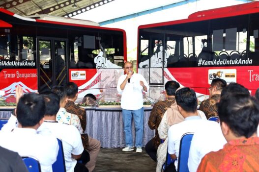 Pemkab Tegaskan Layanan Trans Banyumas Tetap Jalan