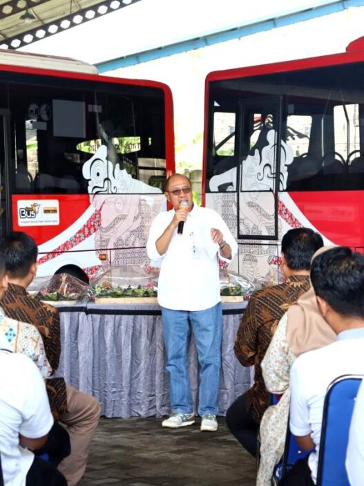 Pemkab Tegaskan Layanan Trans Banyumas Tetap Jalan
