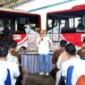 Pemkab Tegaskan Layanan Trans Banyumas Tetap Jalan