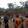 Penambangan Galian C Desa Gandatapa Disidak