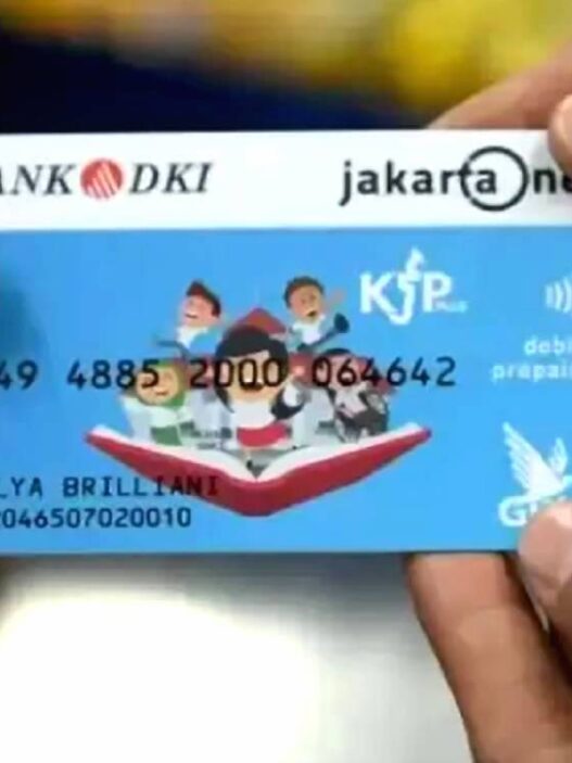 Pencairan KJP Plus Tahap 2 Desember