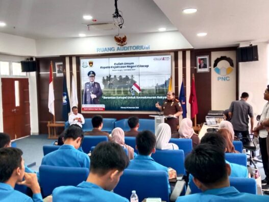 Pendampingan Hukum Diprioritaskan Untuk Cegah Korupsi