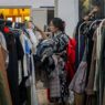 Pengajuan Legalisasi Barang Impor Bekas Ditolak