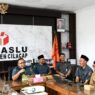 Pengawasan Pemilu Tetap Berjalan