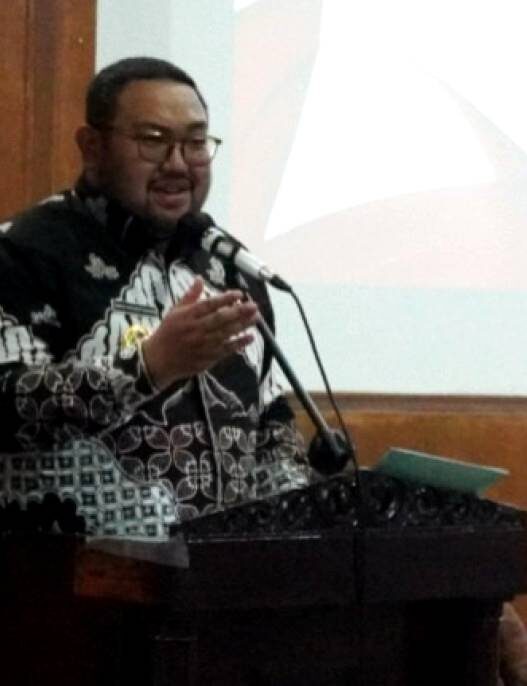 Pengendalian Inflasi Tak Bisa Parsial