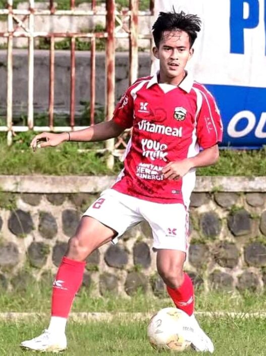 Persibangga Tantang Persitema di Kandang