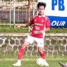 Persibangga Tantang Persitema di Kandang