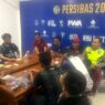 Persibas Komitmen Perkuat Keamanan
