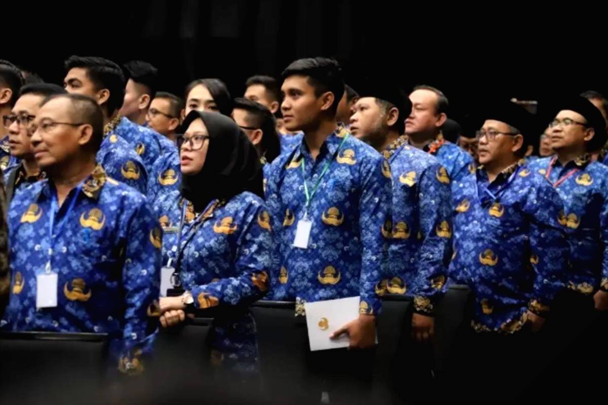Persyaratan Seleksi Administrasi PPG Guru Tertentu Tahap 5