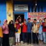 Pertuni Tunjukkan Aksi Nyata untuk Korban Situkung