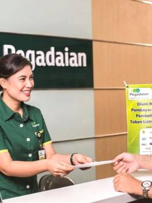 Pinjaman modal usaha di Pegadaian cair hingga Rp10 juta