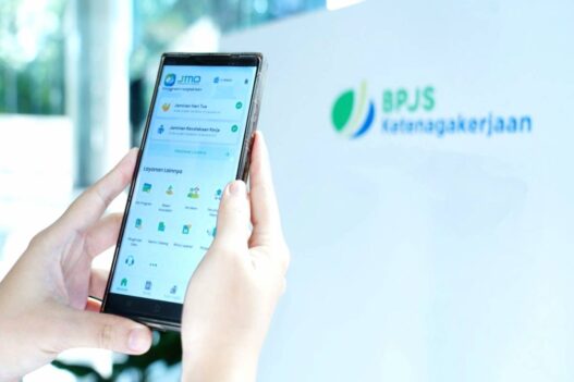 Pinjamn dana siaga bpjs ketenagakerjaan