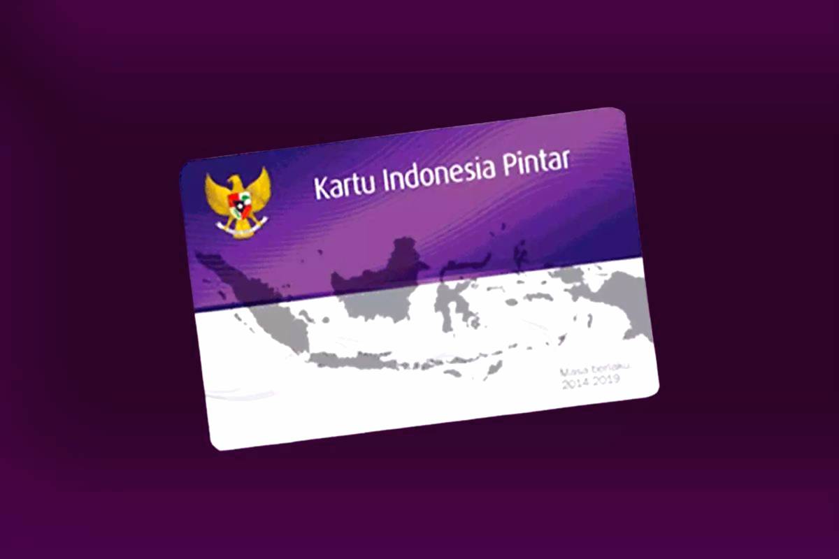 PIP Menyasar Siswa dari Keluarga Miskin atau Rentan Miskin