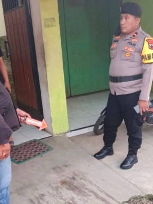 Polisi Pastikan Tak Ada Kekerasan