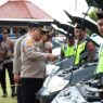 Polres Fokus Kesiapan Pengamanan Nataru