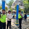 Polres Intensifkan Patroli Wisata