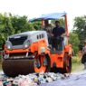 Polres Musnahkan 1.717 Botol Miras