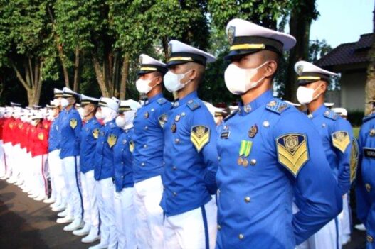 Poltekpin resmi dibuka
