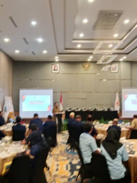 Porprov Jateng 2026, KONI Target Masuk 10 Besar