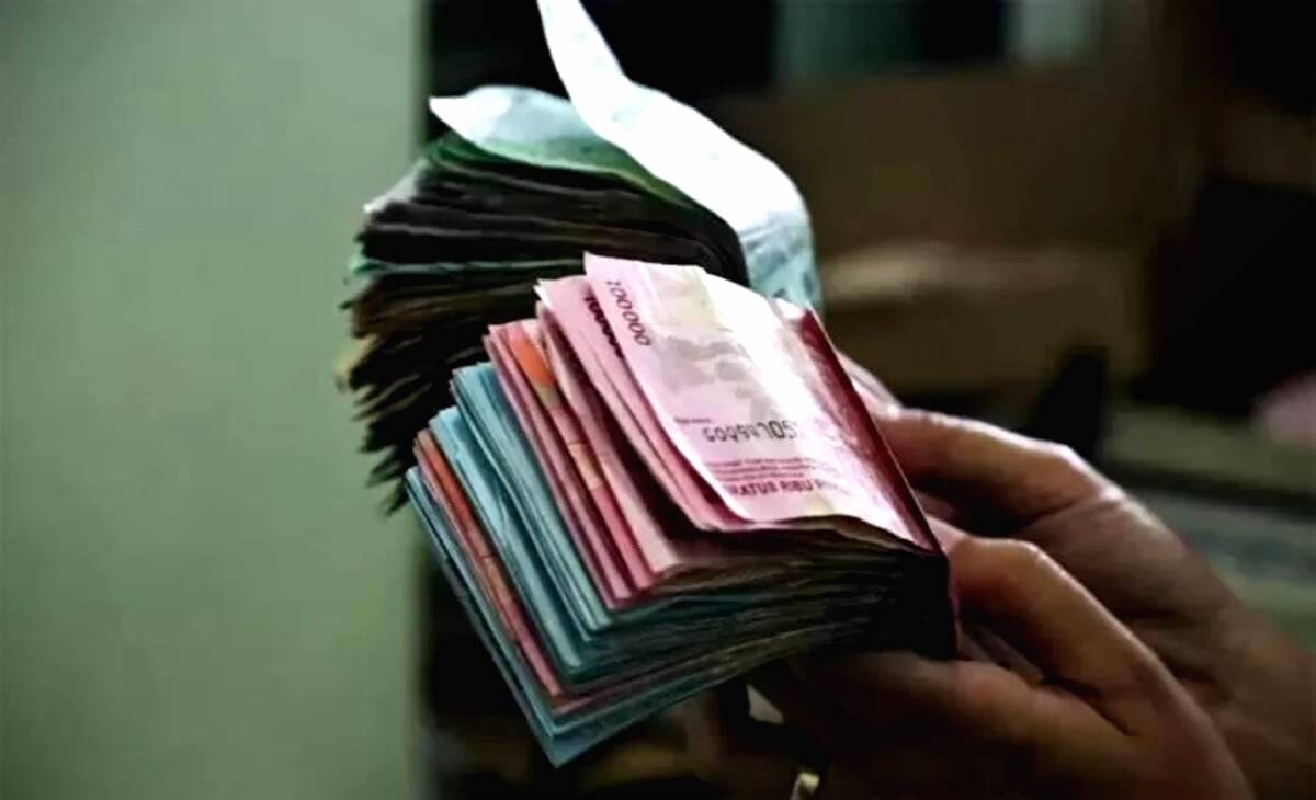 PPPK Paruh Waktu Akan Menerima Tunjangan yang Lebih Terbatas
