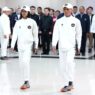 Prabowo Lepas 1.021 Kontingen Sea Games