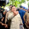 Prabowo Pastikan Hutang Petani Dihapus