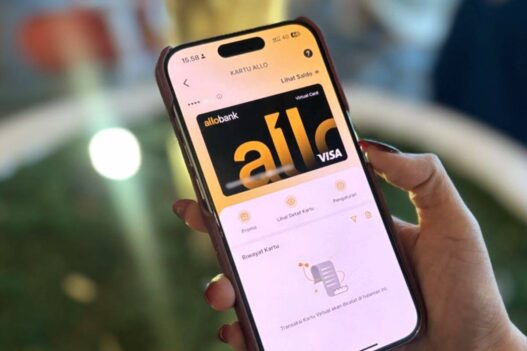 Produk Deposito Digital Allo Bank Tawarkan Suku Bunga Relatif Tinggi Bagi Nasabah