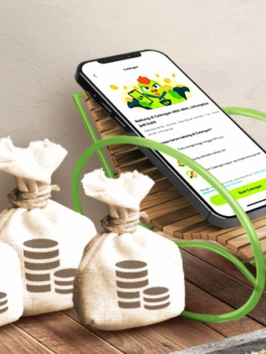 Produk Deposito Digital dari Superbank Tawarkan Fleksibilitas dan Bunga Kompetitif