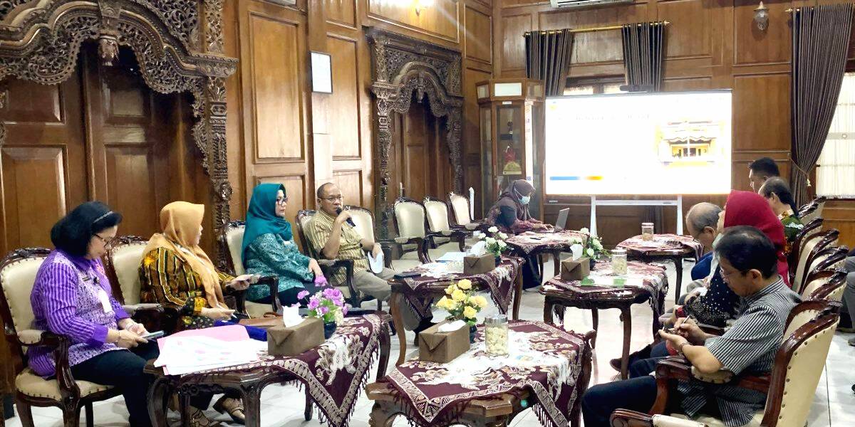 Program Banyumas Tekankan Penguatan Posyandu untuk Atasi Stunting