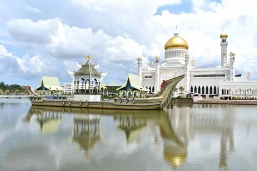 Program Beasiswa Brunei Darussalam Government Scholarship (BDGS) 2026 Dibuka