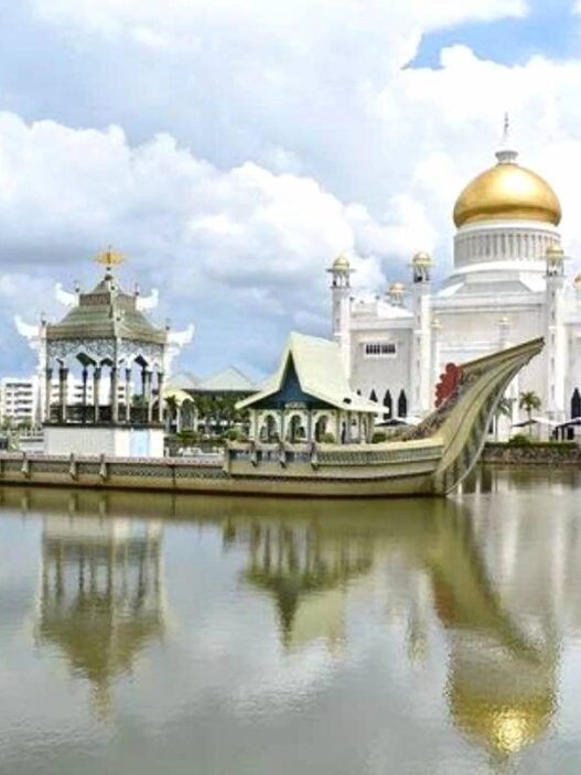 Program Beasiswa Brunei Darussalam Government Scholarship (BDGS) 2026 Dibuka