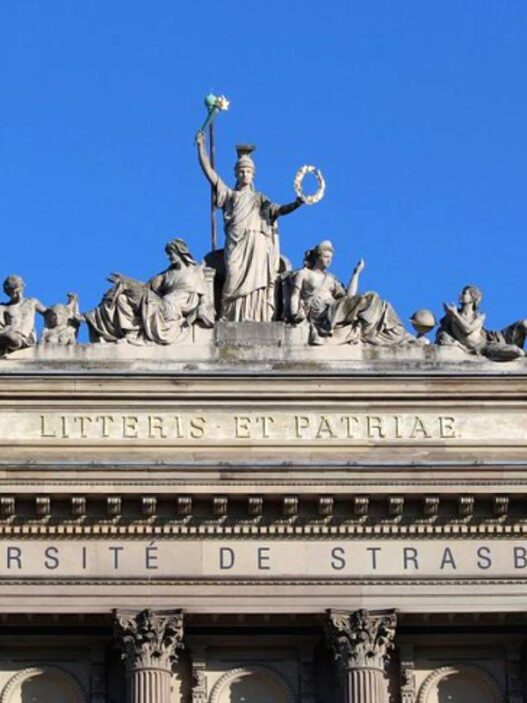Program France Excellence Eiffel Scholarship Terbuka untuk Jenjang S2 dan S3