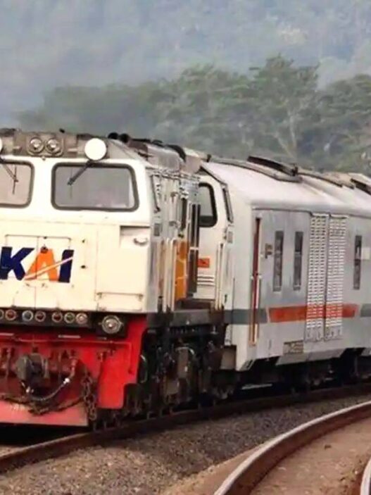 Program Mudik Motor Gratis Kemenhub Kembali Dibuka Bagi Masyarakat