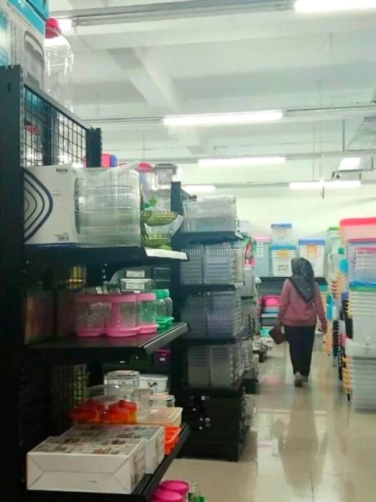 Promo Bundling Perlengkapan Memasak